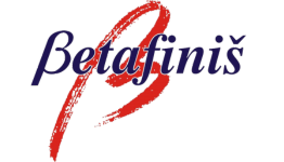 Betafiniš e-shop - profesionální stříkací technika a zařízení Brno