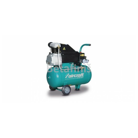 Mobilni kompresor AIRCRAFT Mobilboy 261-24-ac.jpg